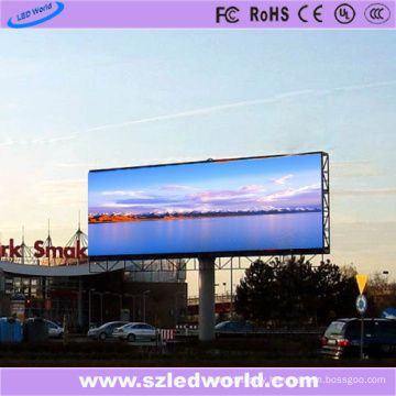 Outdoor Full Color 160X160 DIP LED Display Panel Screen for Video Wall Advertising (P6, P8, P10, P16)